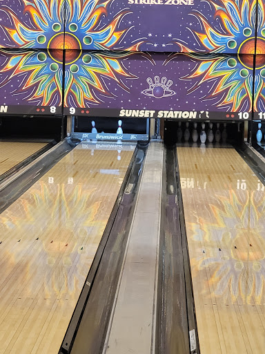 Bowling Alley «Sunset Station Strike Zone», reviews and photos, 1302 W Sunset Rd, Henderson, NV 89014, USA