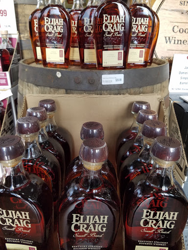 Wine Store «Cool Springs Wines & Spirits», reviews and photos, 1935 Mallory Ln, Franklin, TN 37067, USA
