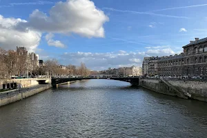 Pont d'Arcole image