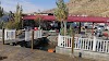 کەبابخانەی بەندەری سماقوڵی Logo, Iraq, Restaurant
