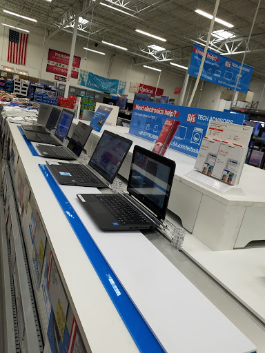 Warehouse club «BJ’s Wholesale Club», reviews and photos, 2451 US-1, North Brunswick Township, NJ 08902, USA