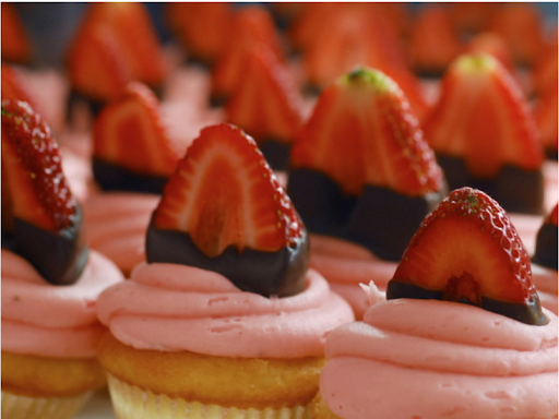 Bakery «The Sweet Tooth Fairy», reviews and photos, 4331 E Baseline Rd, Gilbert, AZ 85234, USA