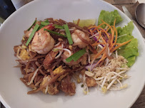 Phat thai du Restaurant thaï Boon Saveurs Thai à Rochefort - n°5