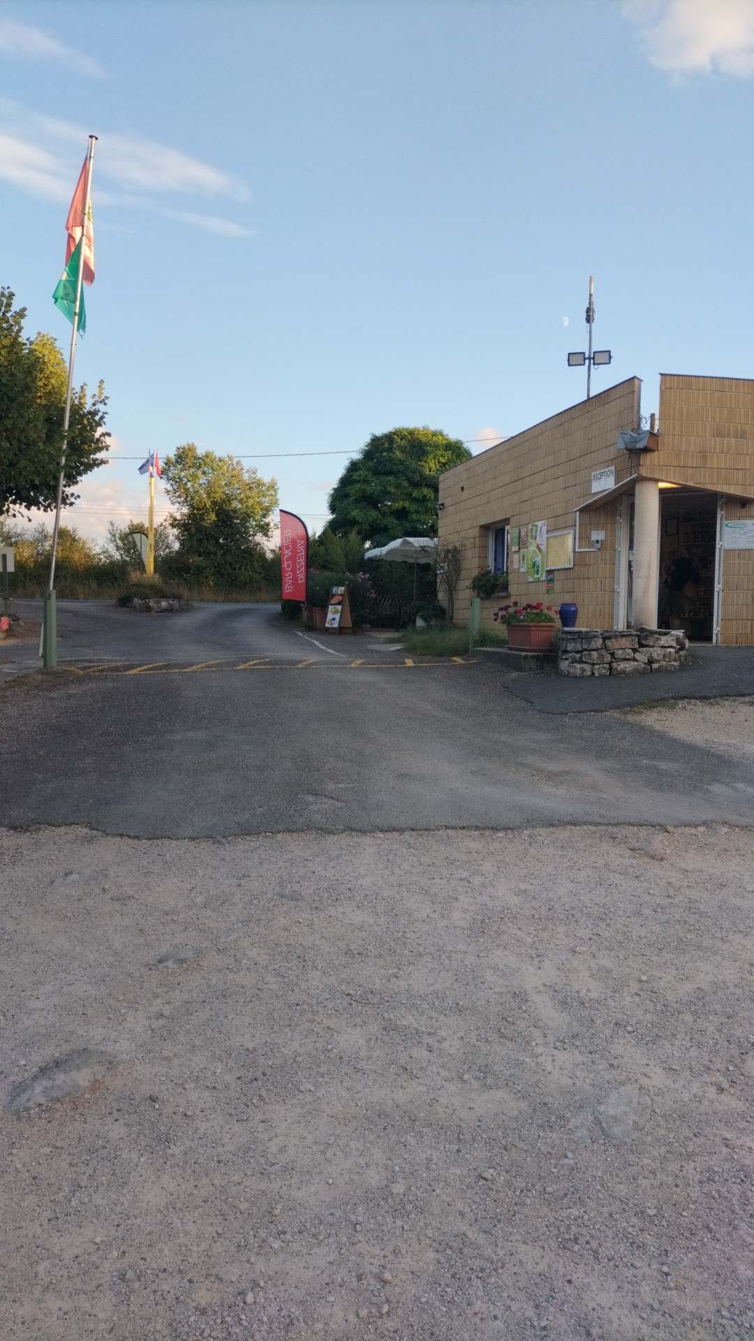 Photo n° 9 de l'avis de fanny.R fait le 25/08/2023 à 17:55