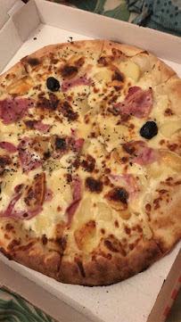 Plats et boissons du Pizzeria Pizza 51 - Grenoble - n°9