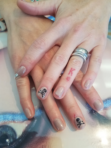 Hair Salon «mint. Beauty Lab», reviews and photos, 2627 Colorado Ave, Colorado Springs, CO 80904, USA