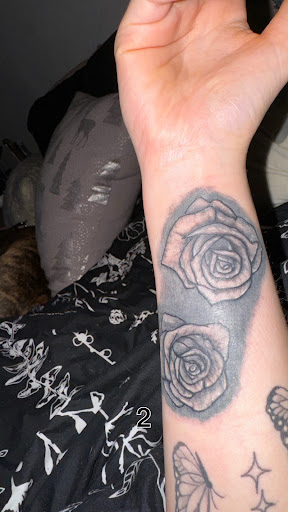 Explore legend of zelda tattoo ideas, creative tattoo ideas in Magnolia, available at Lucky Sparrow Tattoo Shop and Piercing