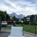 Photo n°1 de l'avis de Henning.a fait le 11/06/2018 à 18:07 sur le  Kastel Seiser Alm Aparthotel à Kastelruth