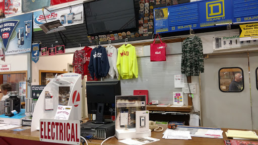 Wholesaler «Wolff Bros. Supply, Inc.», reviews and photos, 6078 Wolff Rd, Medina, OH 44256, USA