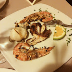 Photo n°9 de l'avis de Antonio.a fait le 07/11/2017 à 08:03 sur le  Restaurant Antiche Mura à Polignano a Mare