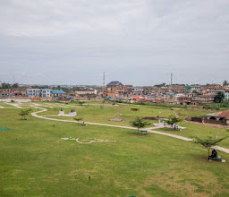 Osun park And sacred grove photo