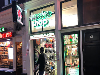 Smoke shop