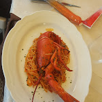 Photo n°2 de l'avis de Derek.l fait le 25/06/2017 à 12:36 sur le  Ristorante Pizzeria Bellavista à Riva di Solto