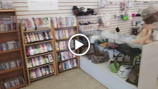 Thrift Store «Maj-R Thrift & Discount Store Grandview», reviews and photos, 1500 Main St, Grandview, MO 64030, USA