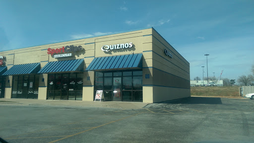 Sandwich Shop «Quiznos», reviews and photos, 2043 E Independence St, Springfield, MO 65804, USA