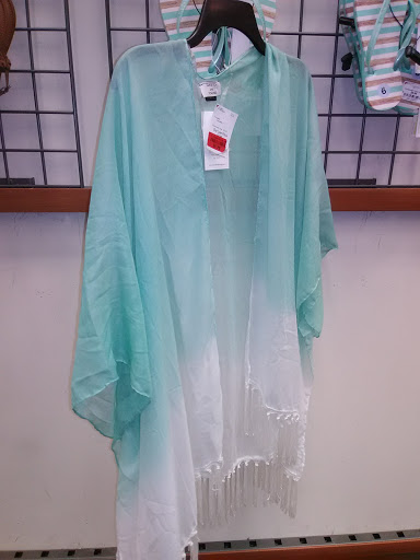 Clothing Store «Burlington Coat Factory», reviews and photos, 4293 Winston Ave #2, Covington, KY 41015, USA