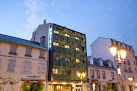 Hôtel de la Marne in Tarbes Pyrenees- Citotel Tarbes