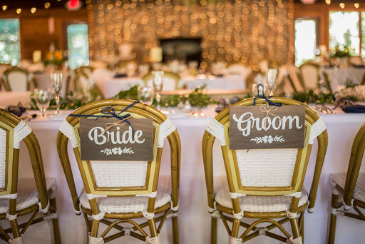 Wedding Venue «BlueBridge Events Centre», reviews and photos, 1950 Ellis Lake Rd, Interlochen, MI 49643, USA