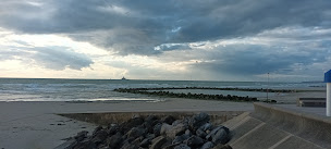 Photo n°89 de Le Sable Rouge à Wimereux ()