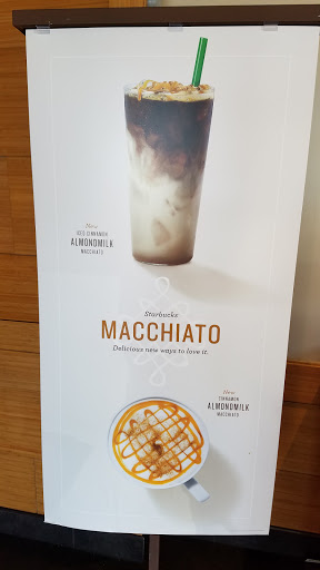 Coffee Shop «Starbucks», reviews and photos, 1508 N Westshore Blvd, Tampa, FL 33607, USA