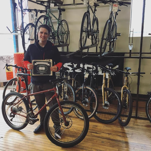 Bicycle Store «The Hub Bike Co-op», reviews and photos, 3020 Minnehaha Ave, Minneapolis, MN 55406, USA
