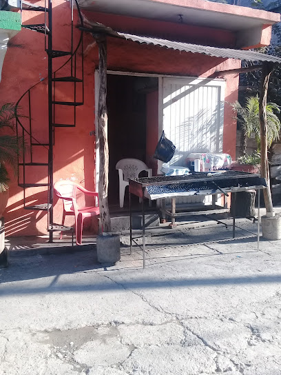 Pollos Asados DON HUICHO - Iturbide, Morelos, 42220 Pisaflores, Hgo., Mexico