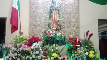 Parroquia Santa Teresita del Niño Jesús