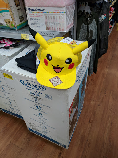 Department Store «Walmart Supercenter», reviews and photos, 135 Stoneridge Dr N, Ruckersville, VA 22968, USA