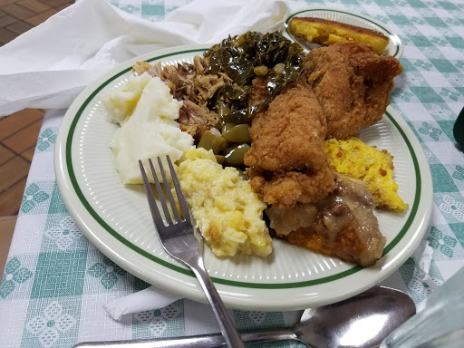 Thrift Store «Thrift Avenue Thrift Store», reviews and photos, 1217 Sunset Blvd, West Columbia, SC 29169, USA