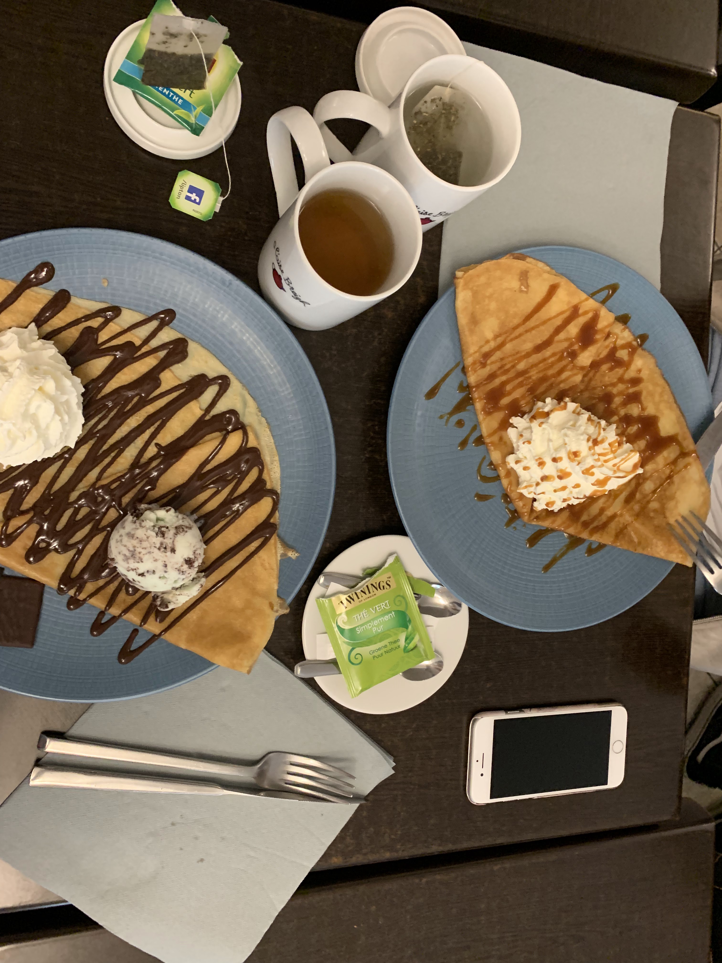 Photo n° 2 de l'avis de Gregor.a fait le 04/06/2019 à 21:07