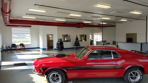 Used Car Dealer «True Blue Autos», reviews and photos, 1661 N Michigan Ave, Greensburg, IN 47240, USA