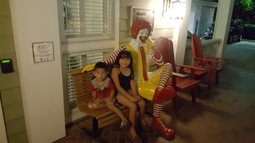 Non-Governmental Organization «Orange County Ronald McDonald House», reviews and photos