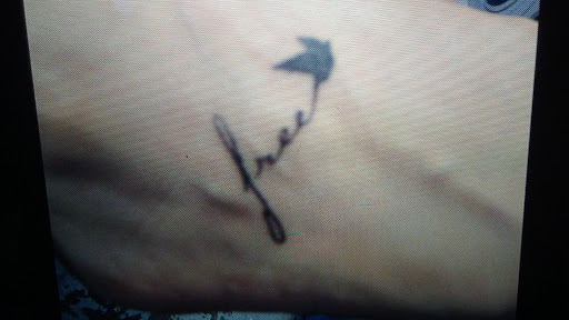 Explore ega tattoo ideas, creative tattoo ideas in Lima, available at White Wizard Tattoo & Body Piercing