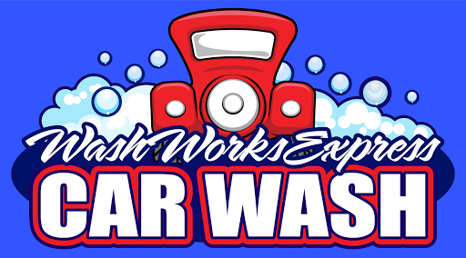 Car Wash «Wash Works Express Car Wash», reviews and photos, 3385 Manchester Rd, Akron, OH 44319, USA