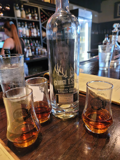 Restaurant «The Rack House Kitchen Wine Whiskey», reviews and photos, 5065 State Highway N, Cottleville, MO 63304, USA