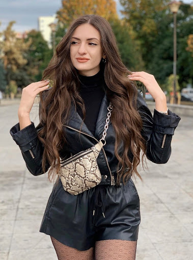 Beauty Salon «Eutopia Salon», reviews and photos, 244 W Chimes St, Baton Rouge, LA 70802, USA