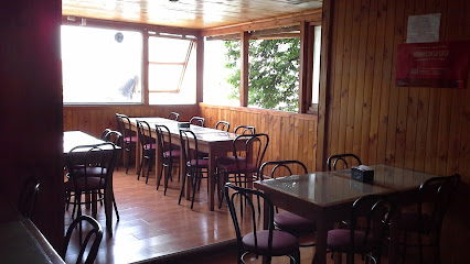 Restaurante Komo en Kasa - Maipú 445, Linares, Maule, Chile