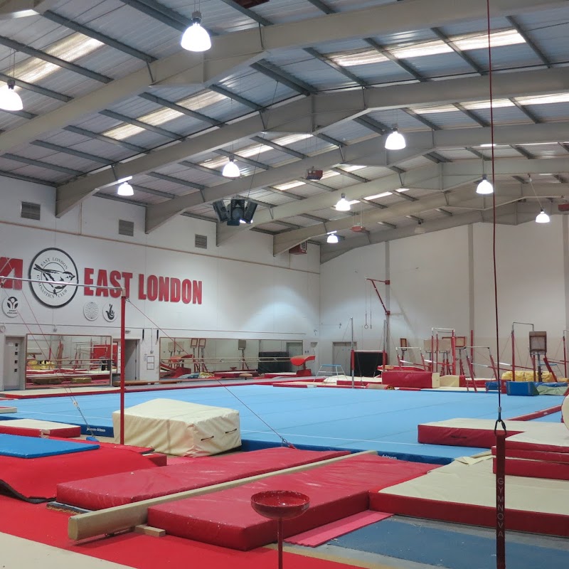 East London Gymnastic Centre