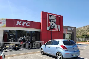 KFC Damdoryn image