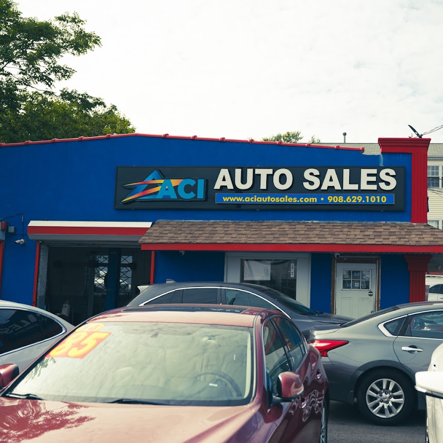 ACI Auto Sales