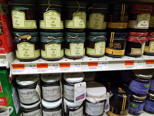 Supermarket «Seabra Foods», reviews and photos, 180 Schuyler Ave, Kearny, NJ 07032, USA