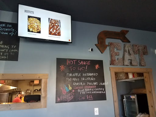 Restaurant «TURF Catering + Kitchen», reviews and photos, 8155 Castleway Ct W c, Indianapolis, IN 46250, USA