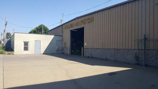 Beacon Roofing Supply in Braddock, Pennsylvania