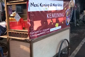 Nasi Kuning & Nasi Uduk Kemuning image