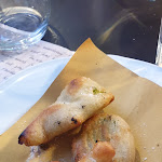 Photo n°4 de l'avis de Roberto.a fait le 15/05/2022 à 20:39 sur le  Ristoria dei Monaldeschi à Orvieto