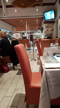 Atmosphère du Restaurant La Criée Nanterre - n°14