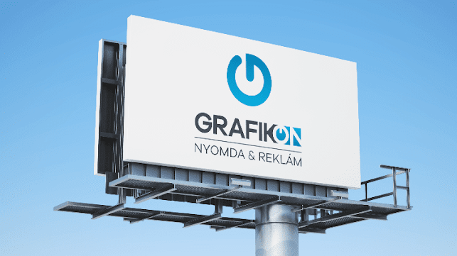 grafikON.hu Kft. - Nyomda & Reklám - Nyomda