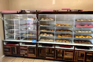 San Miguel Bakery image