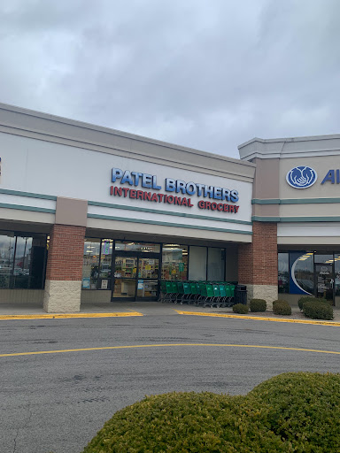 Patel Brothers, 1850 S Hurstbourne Pkwy, Louisville, KY 40220, USA, 
