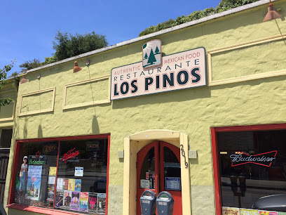Los Pinos - 2019 N Pacific Ave, Santa Cruz, CA 95060